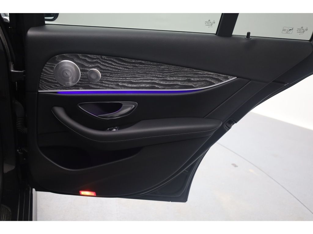 Mercedes-Benz E 300 2021