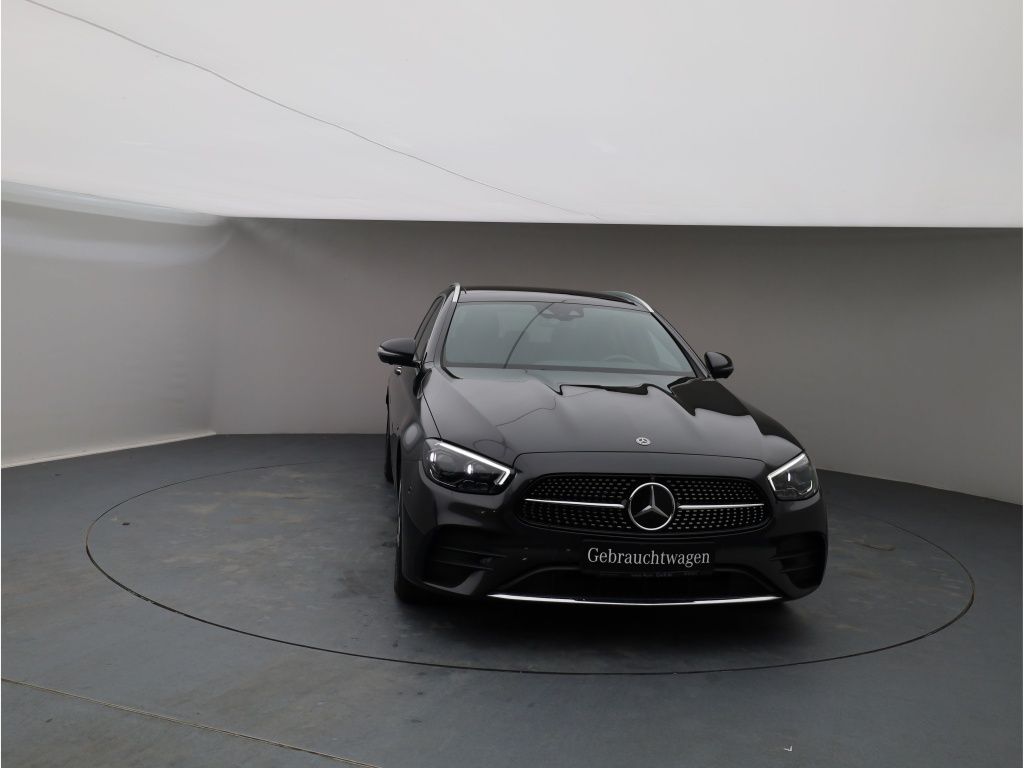 Mercedes-Benz E 300 2021