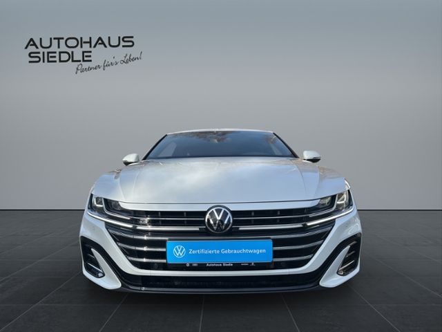 Volkswagen Arteon 2023