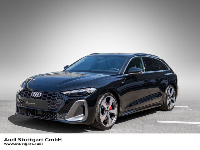 Audi A5 2026