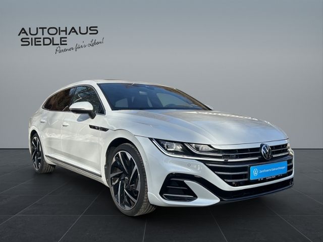 Volkswagen Arteon 2023