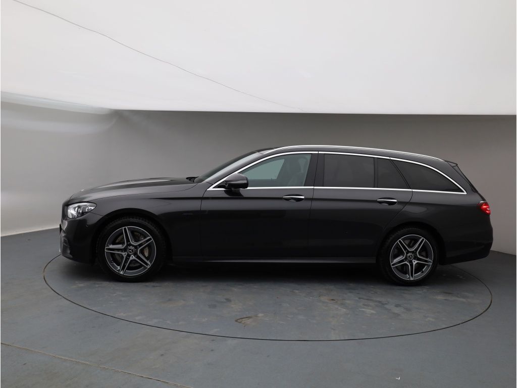 Mercedes-Benz E 300 2021