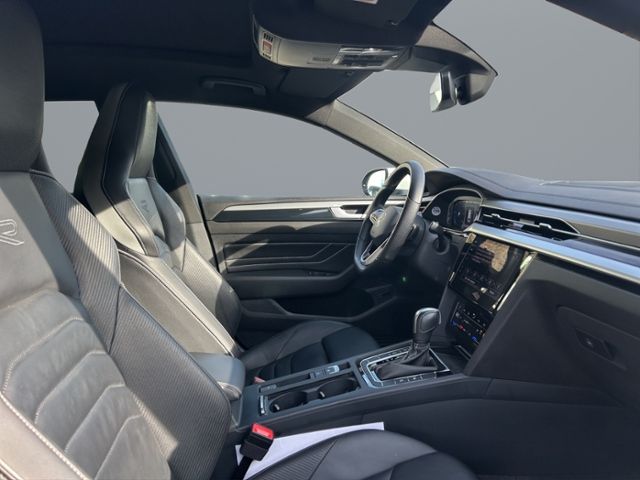 Volkswagen Arteon 2023