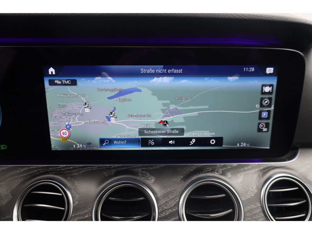 Mercedes-Benz E 300 2021