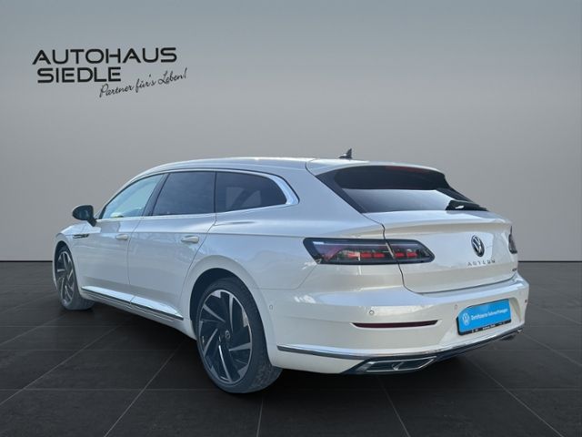 Volkswagen Arteon 2023