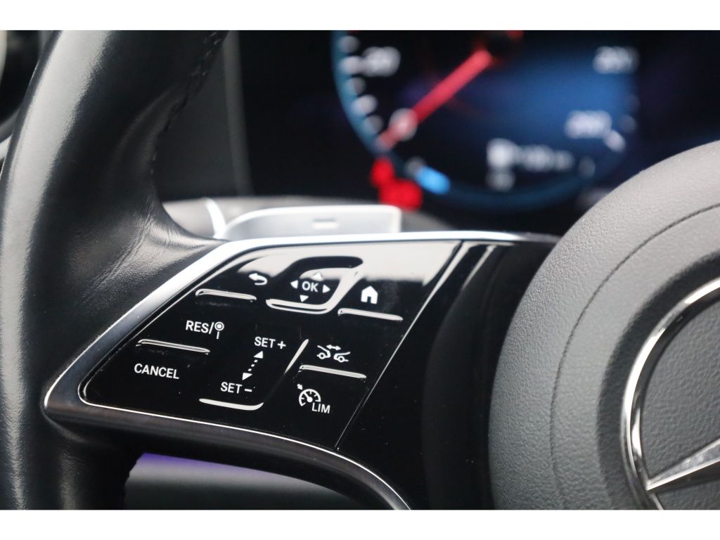 Mercedes-Benz E 300 2021