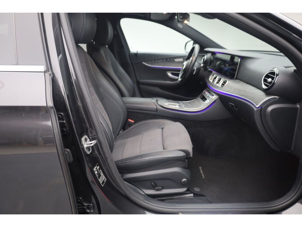 Mercedes-Benz E 300 2021