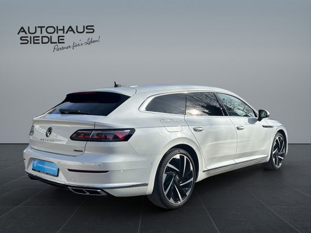 Volkswagen Arteon 2023