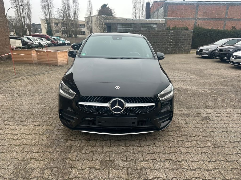 Mercedes-Benz B 250 2022