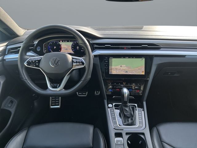 Volkswagen Arteon 2023