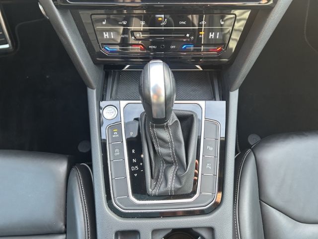 Volkswagen Arteon 2023