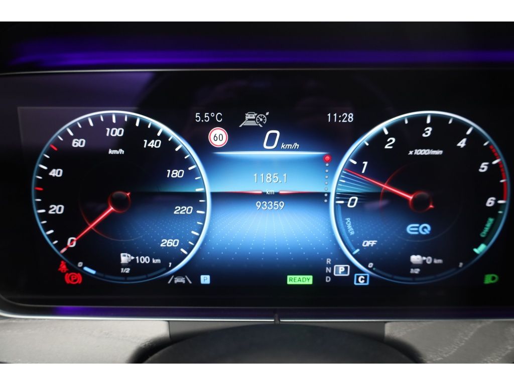 Mercedes-Benz E 300 2021