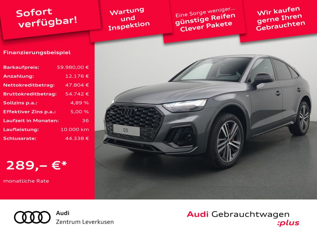 Audi Q5 2026