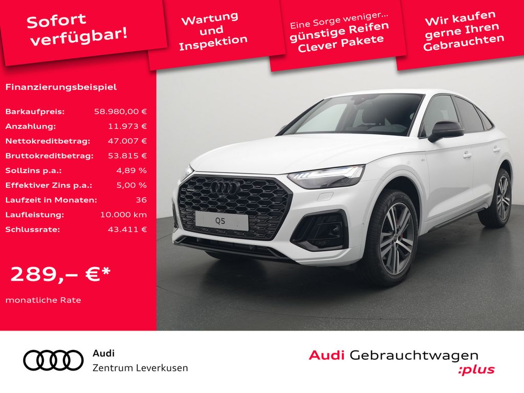 Audi Q5 2026