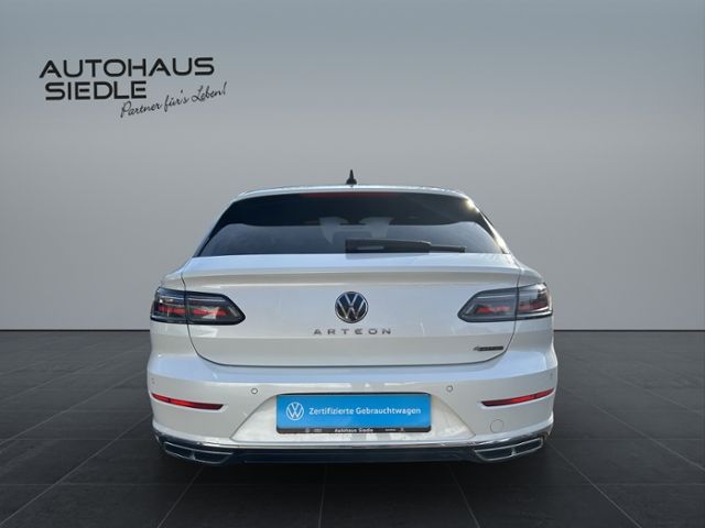 Volkswagen Arteon 2023