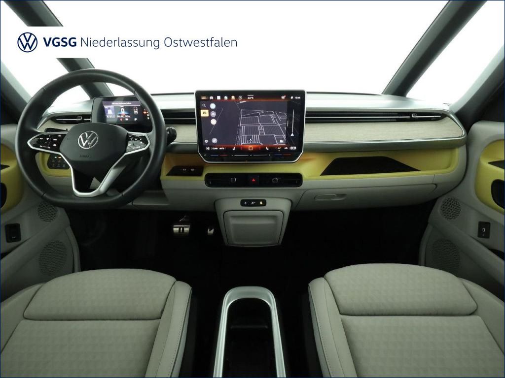 Volkswagen ID. Buzz 2025