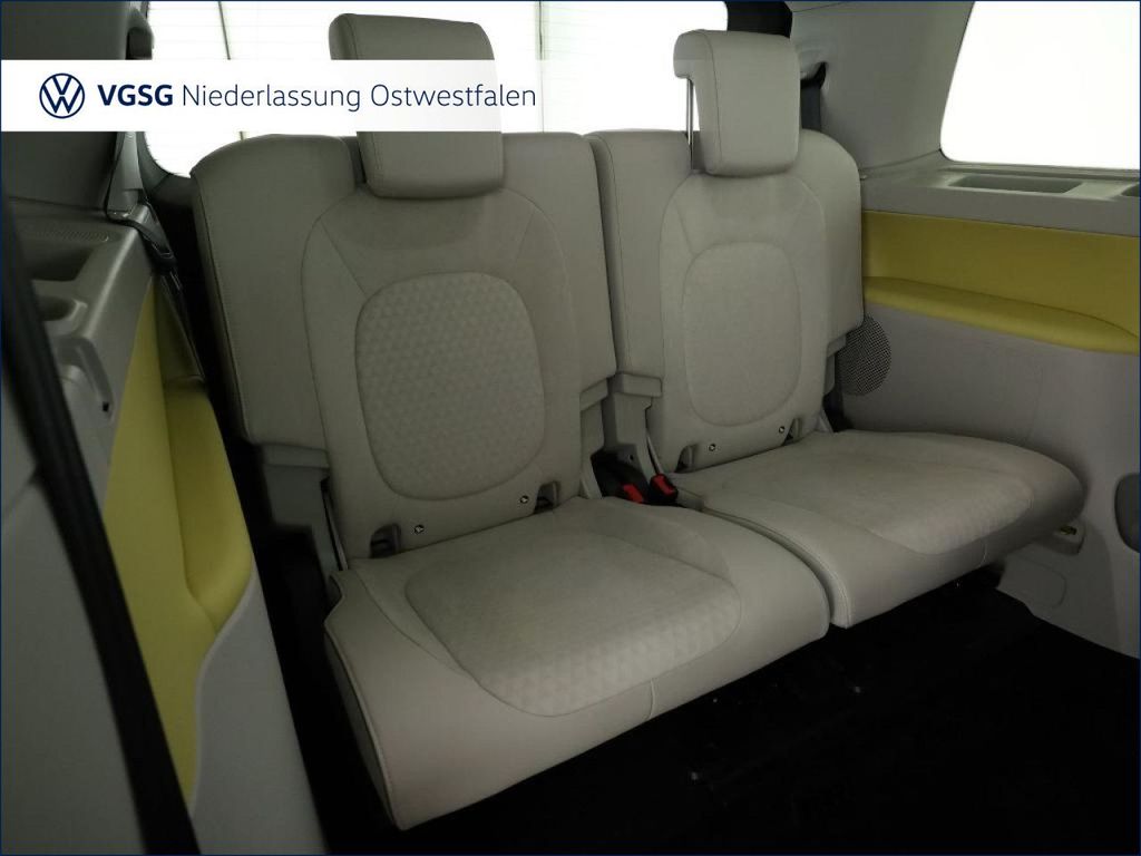 Volkswagen ID. Buzz 2025