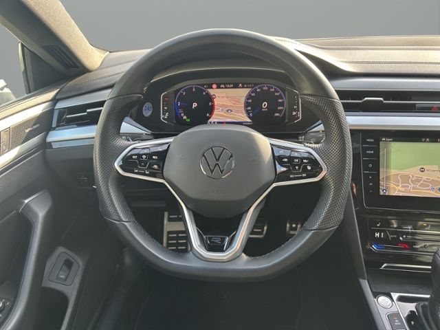 Volkswagen Arteon 2023