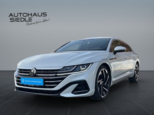 Volkswagen Arteon 2023