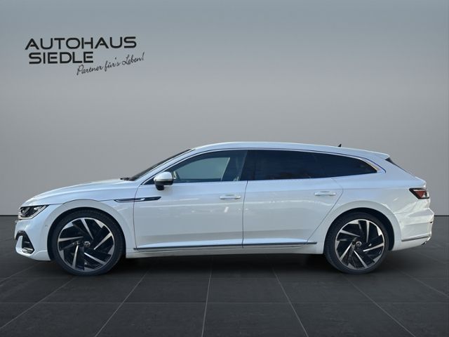 Volkswagen Arteon 2023