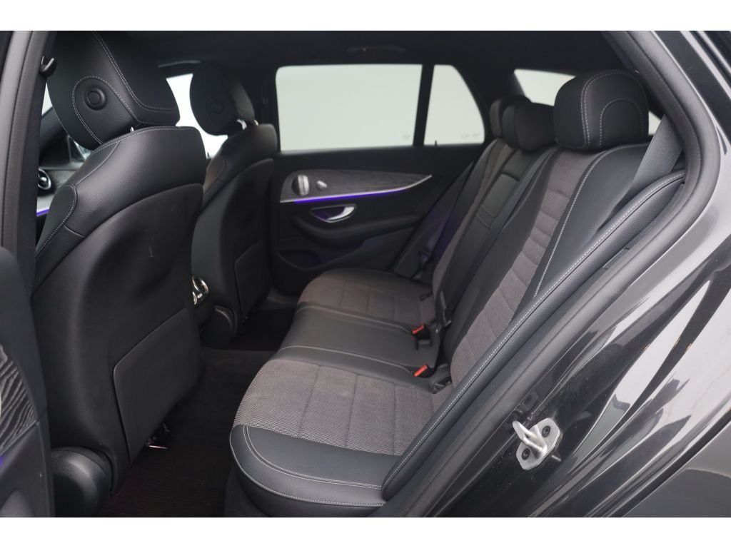 Mercedes-Benz E 300 2021