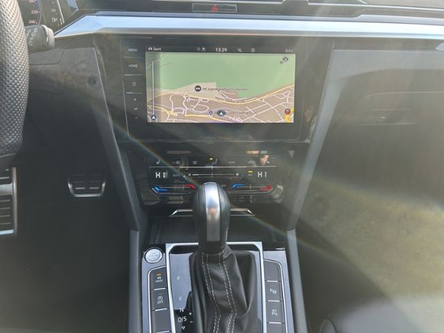 Volkswagen Arteon 2023