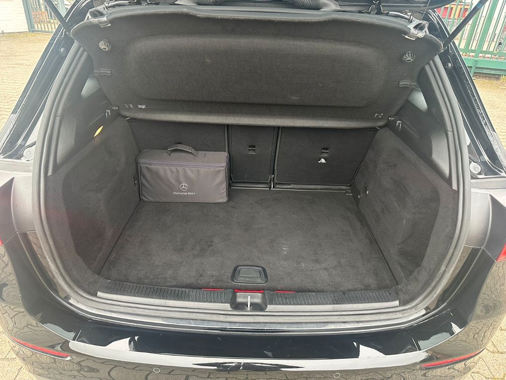 Mercedes-Benz B 250 2022