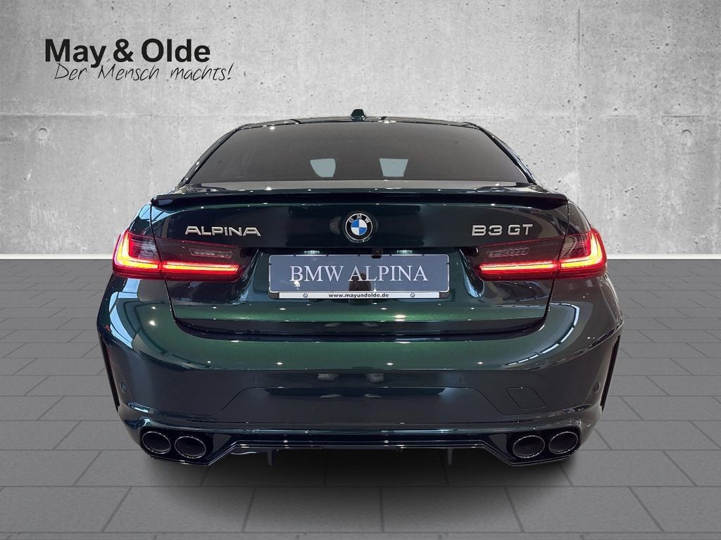 ALPINA B3