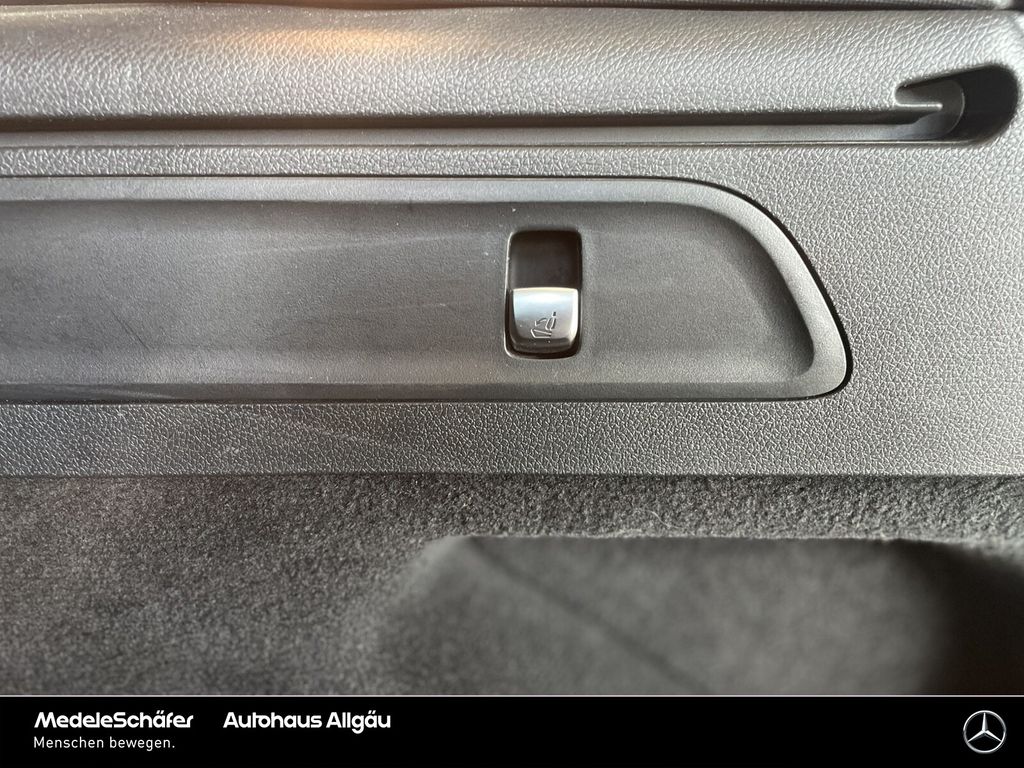 Mercedes-Benz GLC 300 2021