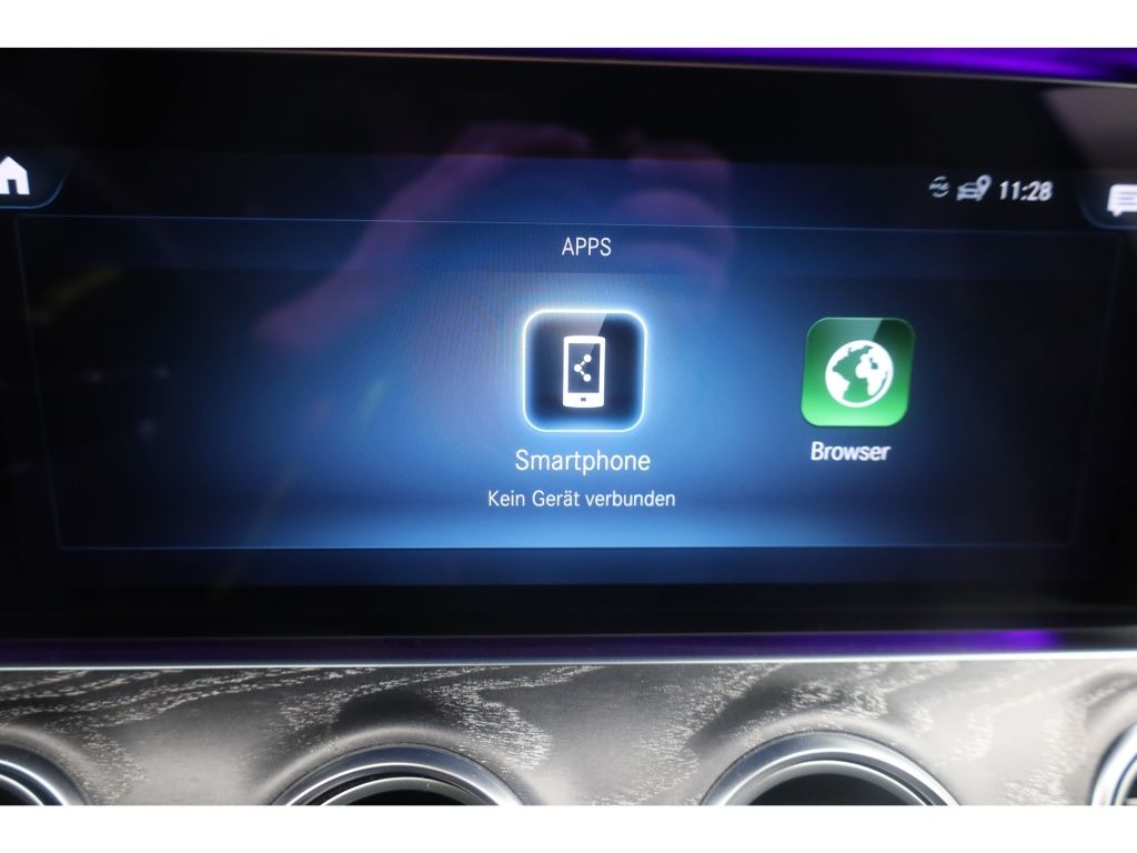 Mercedes-Benz E 300 2021