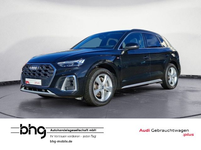 Audi Q5 2021