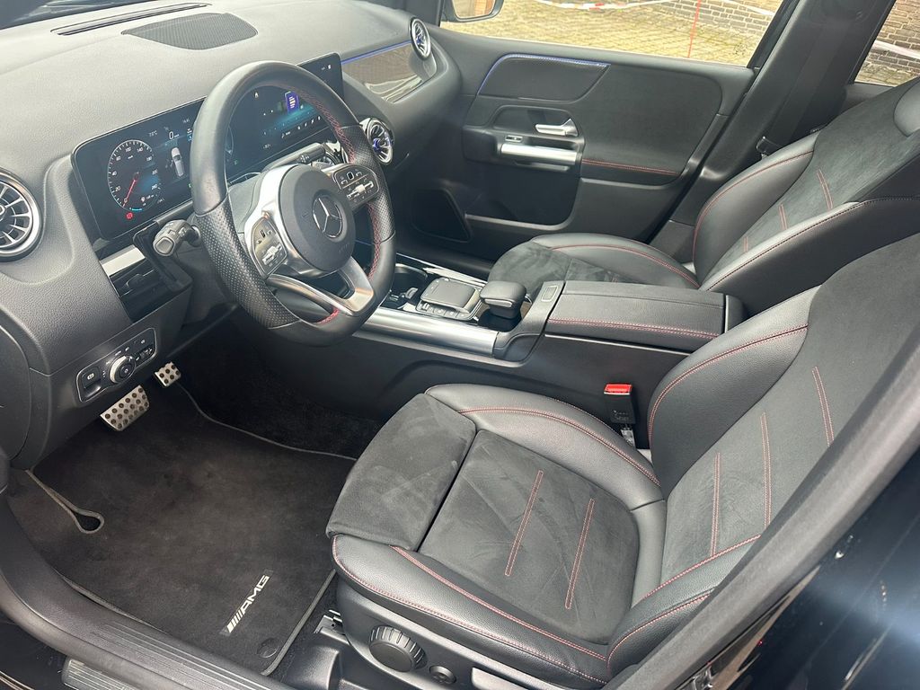 Mercedes-Benz B 250 2022