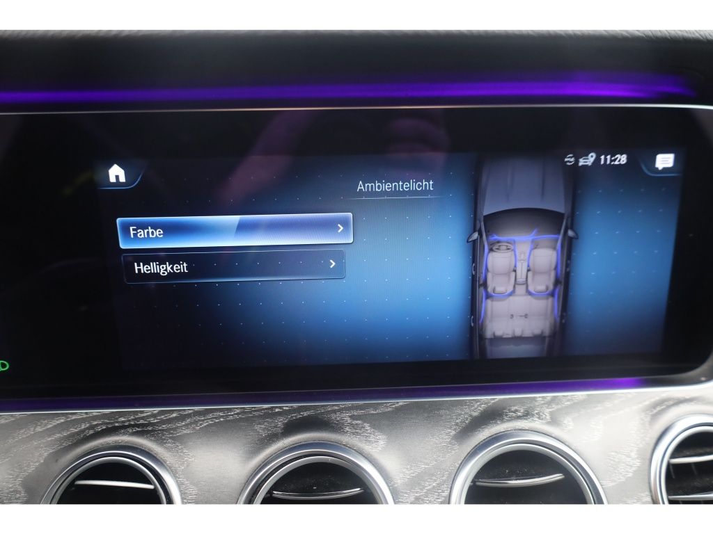 Mercedes-Benz E 300 2021