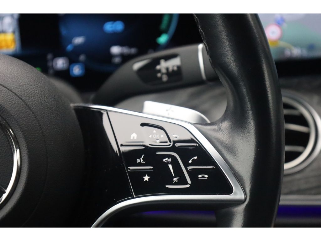 Mercedes-Benz E 300 2021