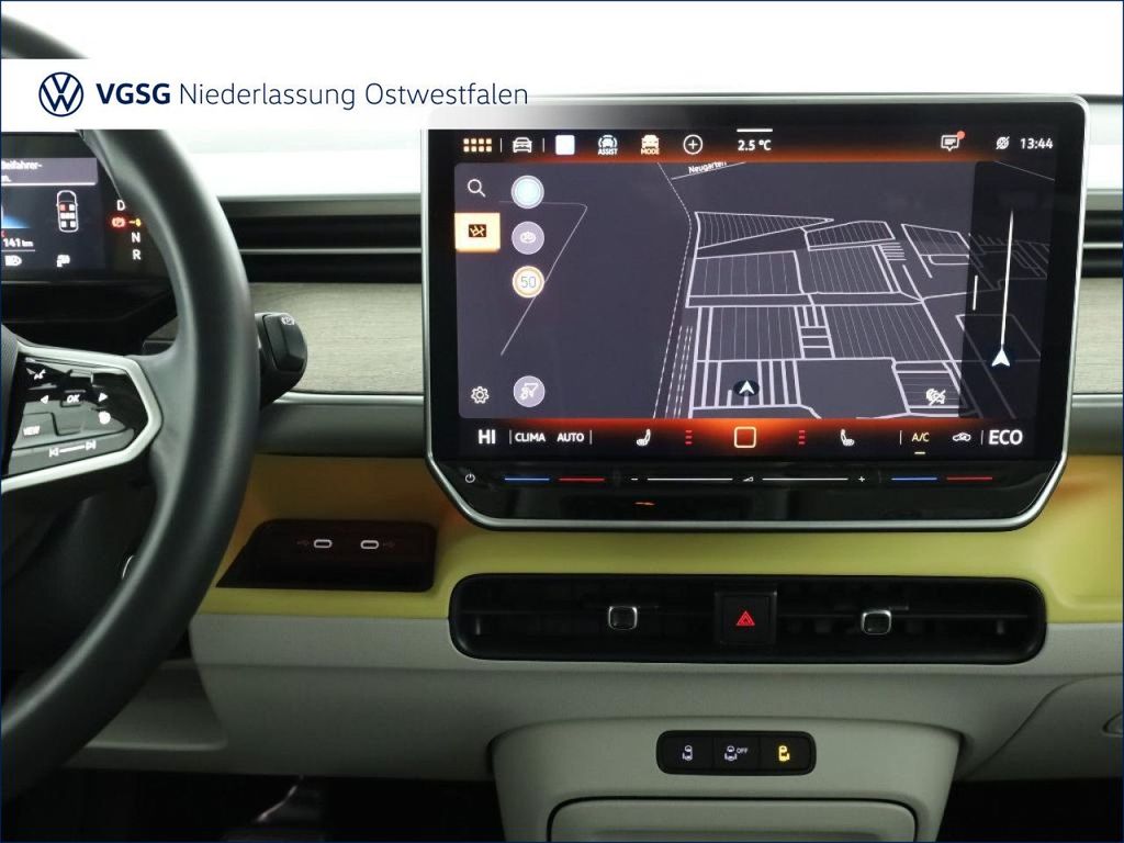 Volkswagen ID. Buzz 2025