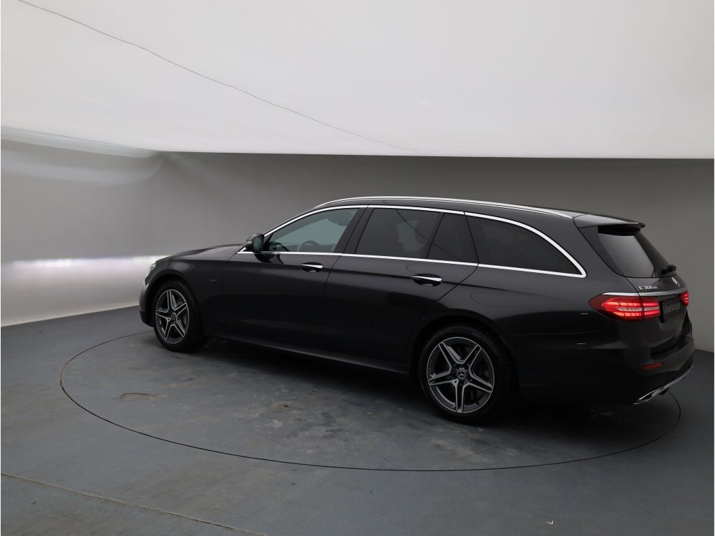 Mercedes-Benz E 300 2021