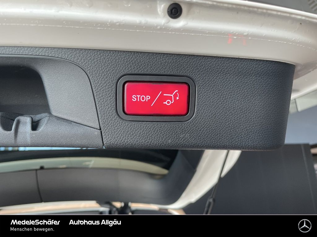 Mercedes-Benz GLC 300 2021