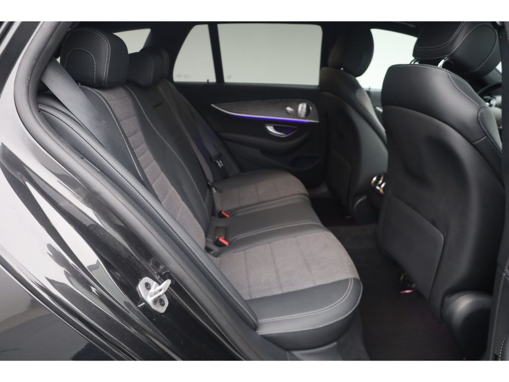 Mercedes-Benz E 300 2021