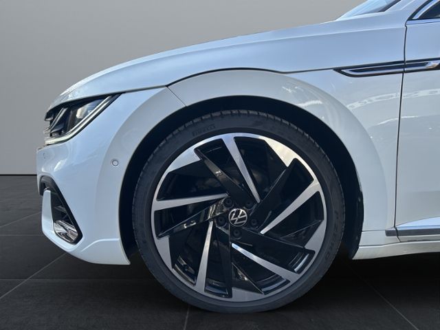 Volkswagen Arteon 2023