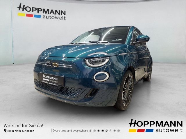 Fiat 500 2021
