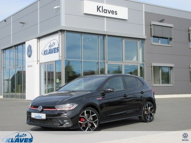 Volkswagen Polo 2022