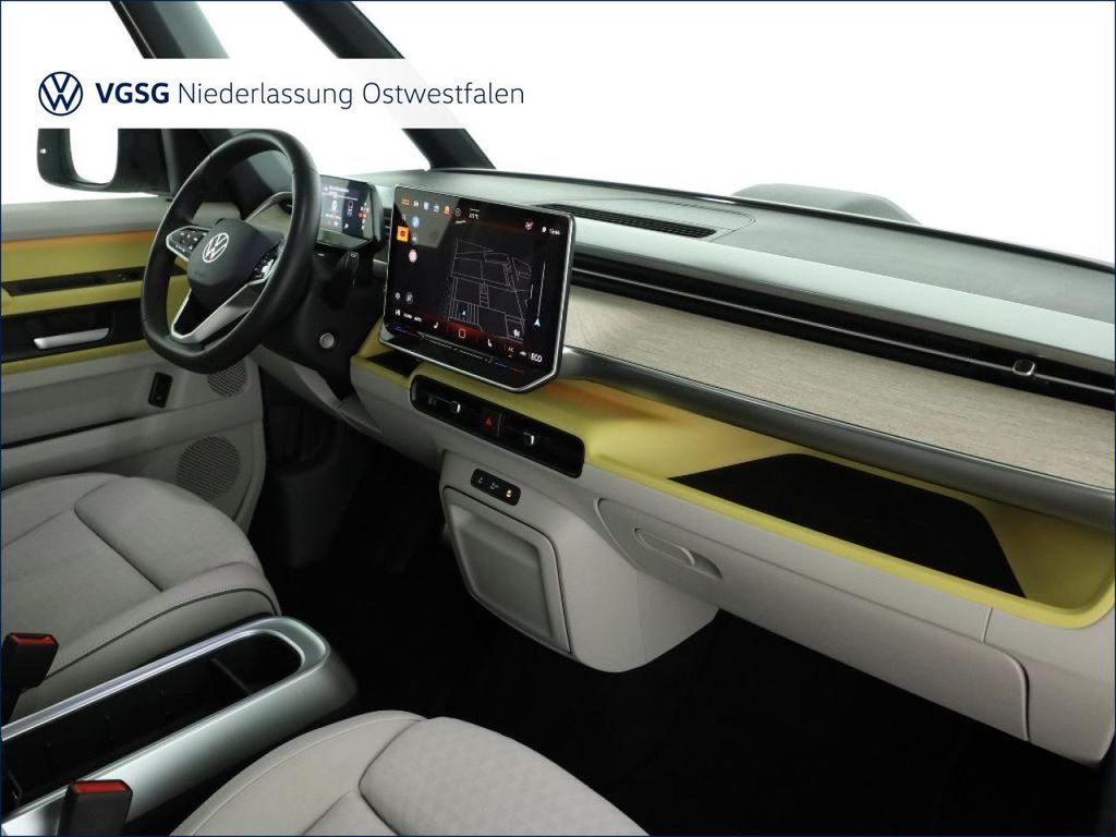 Volkswagen ID. Buzz 2025