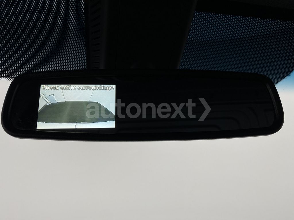 Mercedes-Benz Sprinter 2019