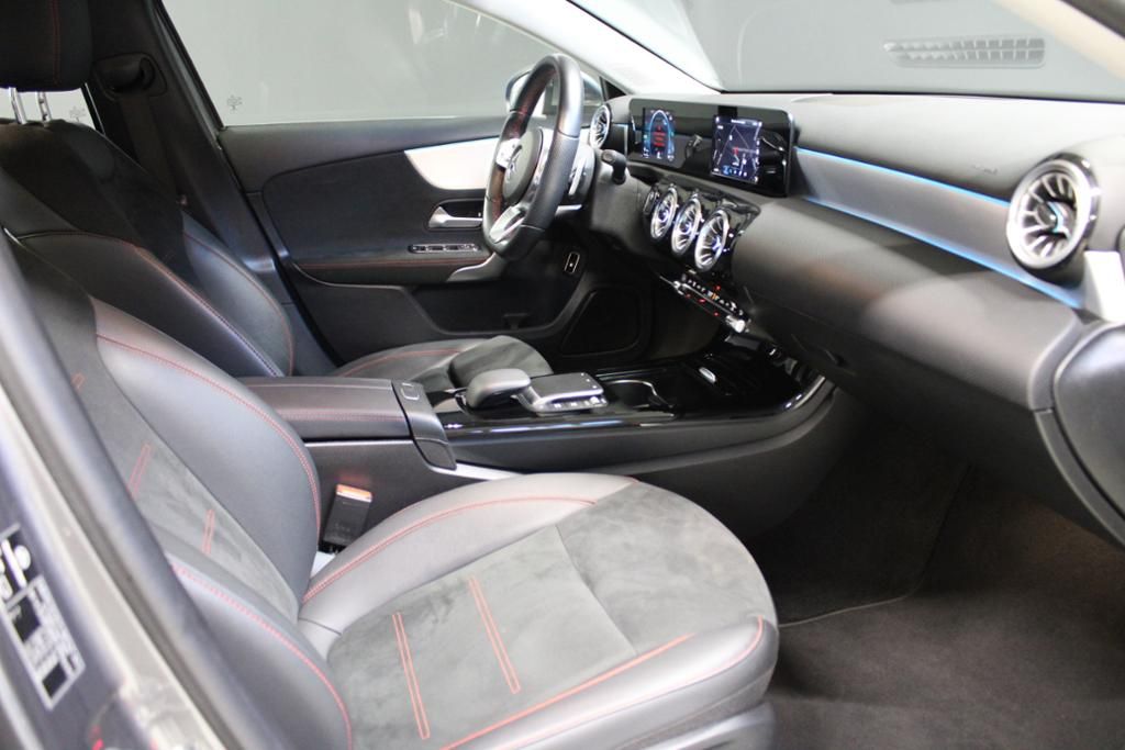 Mercedes-Benz A 250 2022
