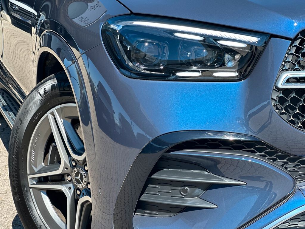 Mercedes-Benz GLE 350 2023
