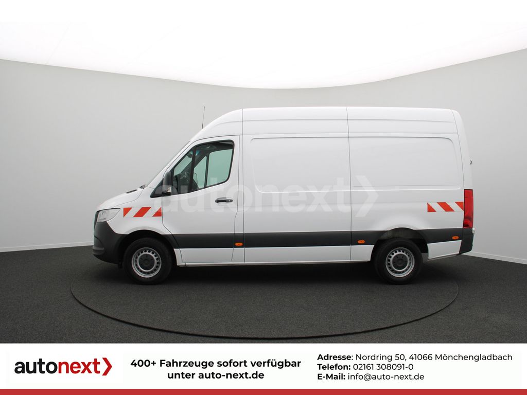 Mercedes-Benz Sprinter 2019