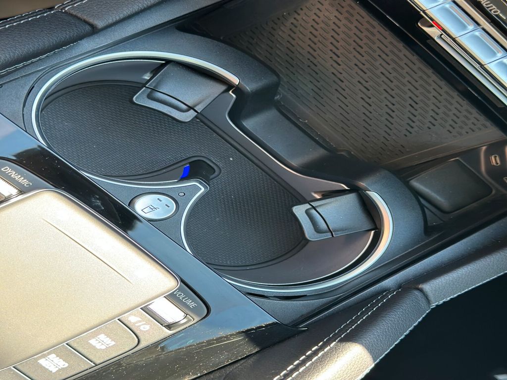 Mercedes-Benz GLE 350 2023