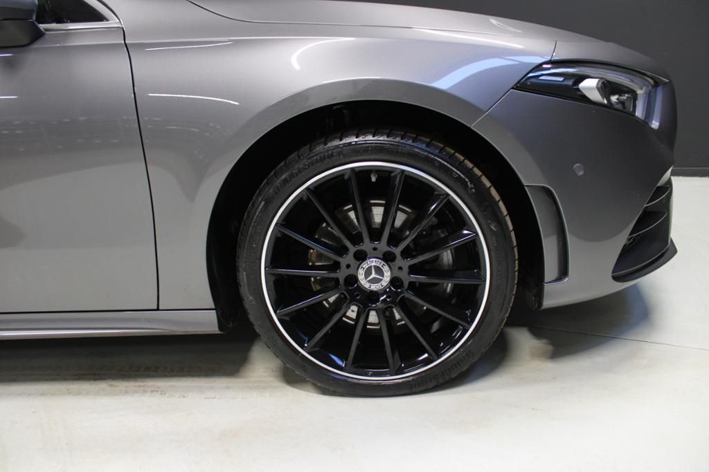 Mercedes-Benz A 250 2022