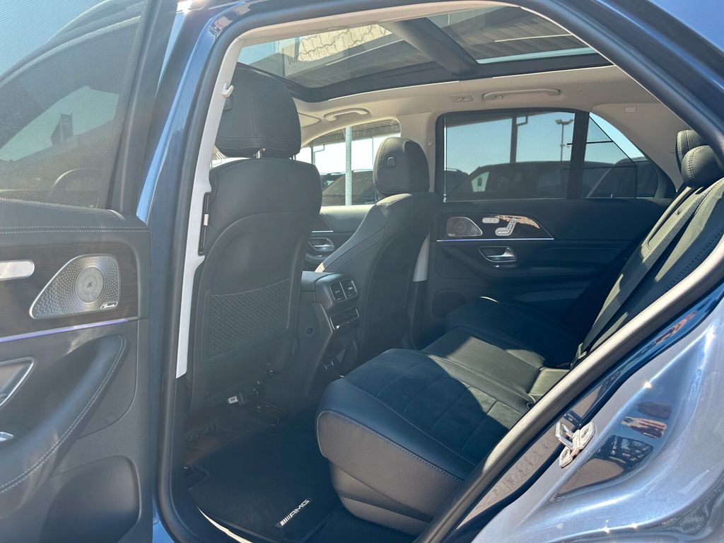 Mercedes-Benz GLE 350 2023