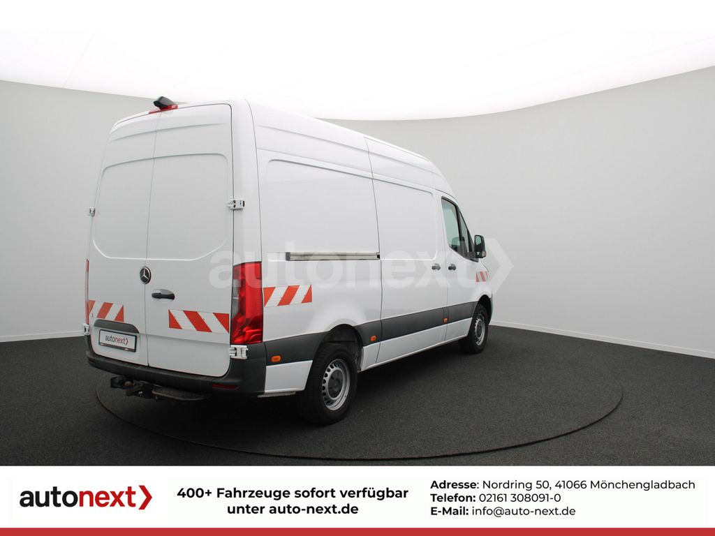 Mercedes-Benz Sprinter 2019